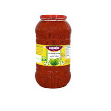 SWASTIKS MANGO PICKLE 2.5KG