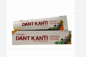 PATANJALI DANT KANTI 200G