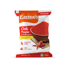 EASTERN CHILLI POWDER 200GM
