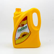 FREEDOM OIL 5L