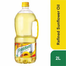 FREEDOM OIL 2L