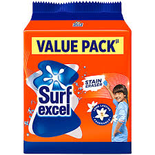SURF EXCEL SOAP 4 X 200