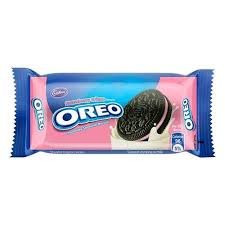 OREO (STRAWBERRY) 10RS