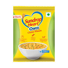 SUNDROP HEART OATS CLASS