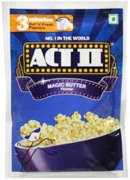 ACT POPCORN MAGIC BUTTER