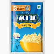 ACT POPCORN GOLDEN SIZLE