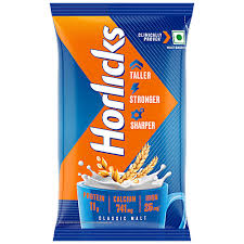 HORLICKS POUCH 450 G