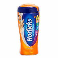 HORLICKS 200 G JAR