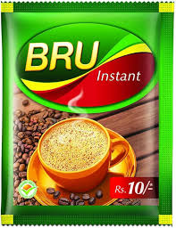 BRU INSTANT 10 RS