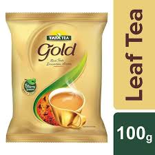 TATA TEA GOLD 100 G
