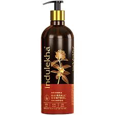 INDULEKHA BRINGHA HAIRFALL CONTROL SHAMPOO 180 ML