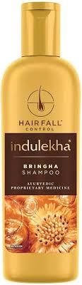 INDULEKHA BRINGHA SHAMPOO 180 ML