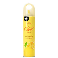 AER SPRAY CITRUS BLAST