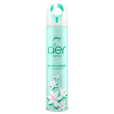 AER SPRAY JASMINE DELIGHT