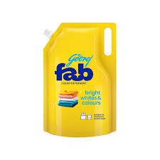 GODREJ FAB FRONT LOAD