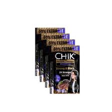 CHIK PROTEIN THERAPY SHAMPOO 1 RS