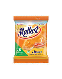 MALKIST CHEESE 5 RS