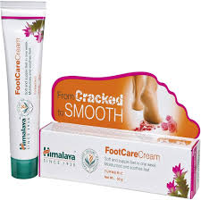 HIMALAYA FOOTCARE CREAM 20 G