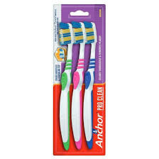 ANCHOR PRO CLEAN 35 RS