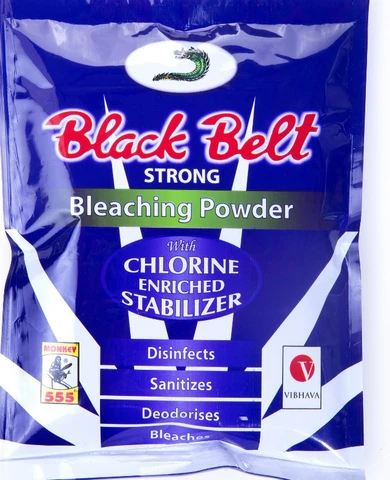 BLACK BELT STRONG BLEACHING POWDER 500 G