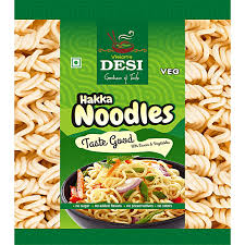DESI HAKKA NOODLES 400 GM