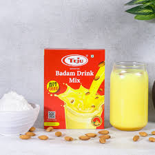 TEJU BADAM DRINK MIX 200G