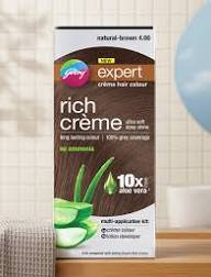 GOODREJ RICH CREME BROWN 100ML