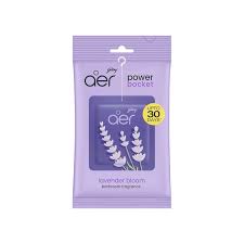 AER POWER POCKET LAVENDER 10G