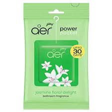 AER POWER POCKET JASMINE