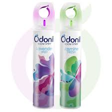 ODONIL AIR FRESHENER(P/2PEC)
