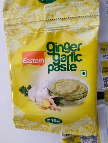 EASTERN GINGER GARLIC PASTE 40G