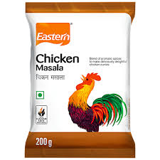 EASTERN CHIKEN MASALA 200G
