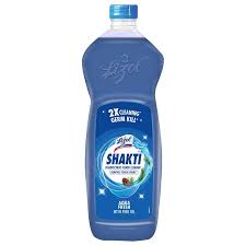 LIZOL SHAKTI AQUA FRESH 900ML