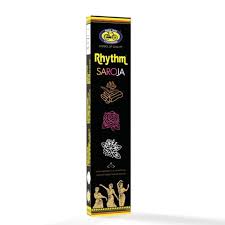 RHYTHM SAROJA 220G