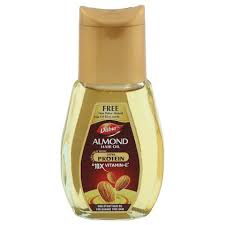 DABUR ALMOND HAIR OIL 95ML