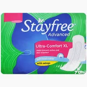 STAYFREE ADVANCED XL