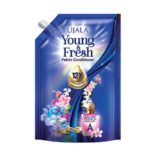 UJALA YOUNG& FRESH BLISS 19ML