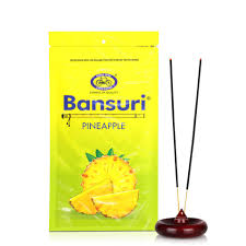 BANSURI PINEAPPLE 110G