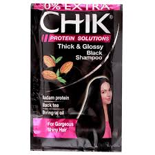 CHIK BLACK MAHA SACHET 2 RS