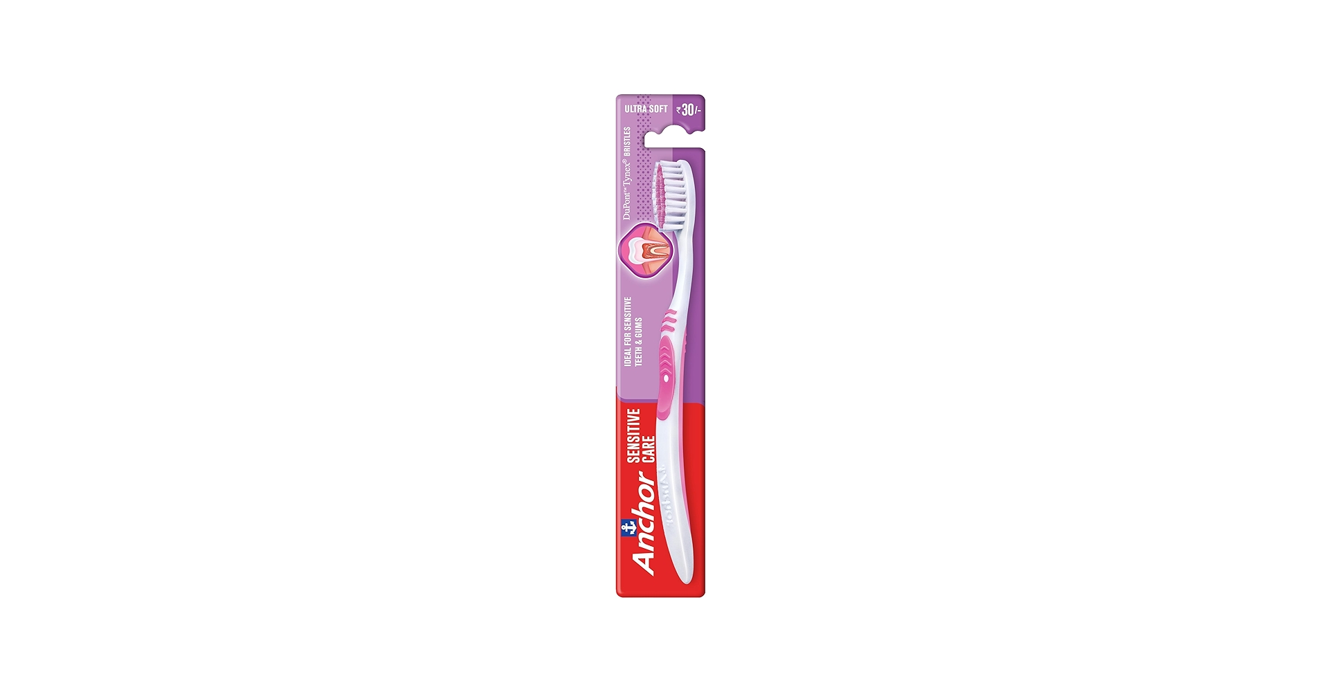 ANCHOR SENSITIVE CARE BRUSH