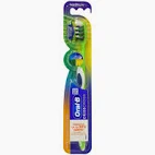 ORAL B CRISSCROSS 65RS