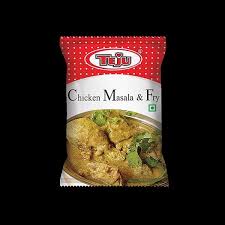 TEJU CHICKEN MASALA & FRY 10 RS