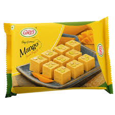 GRB MANGO SOAN PAPDI