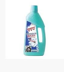 MONKEY VVV DISHWASH 1 LTR