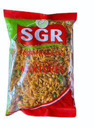 SGR GARLIC MIXTURE 200G
