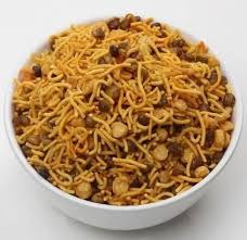 SGR BOMBAY MIXTURE 200G