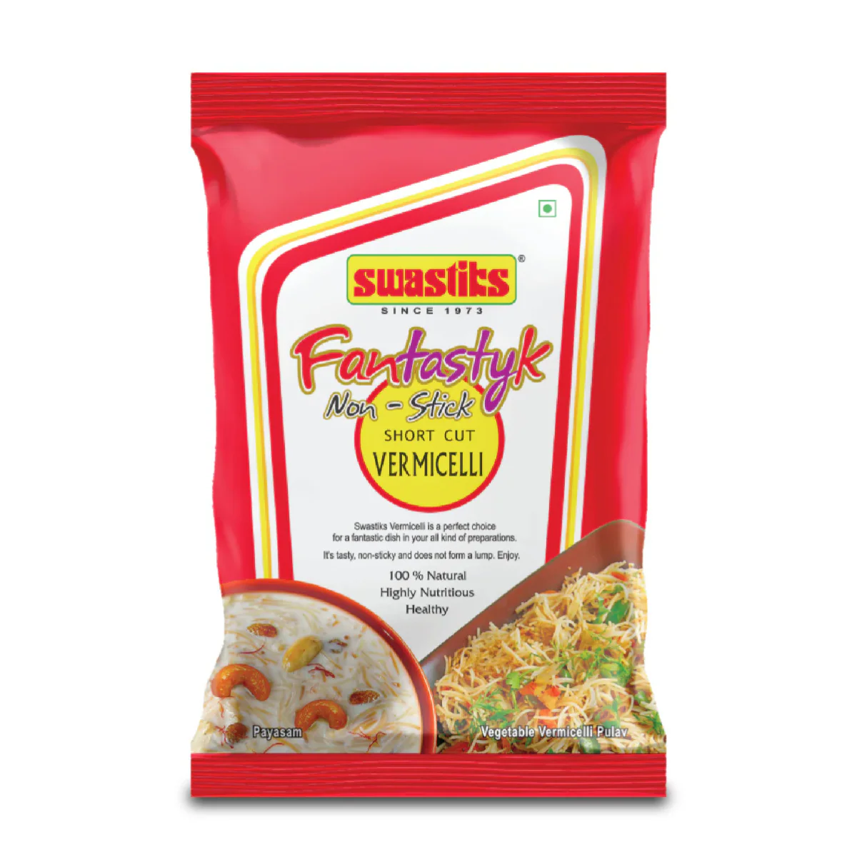 SWASTIK VERMICELLI 400G