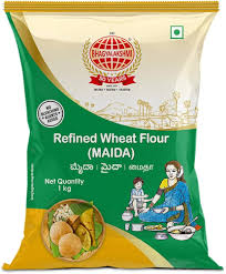BHAGYALAKSHMI MAIDA 500 G