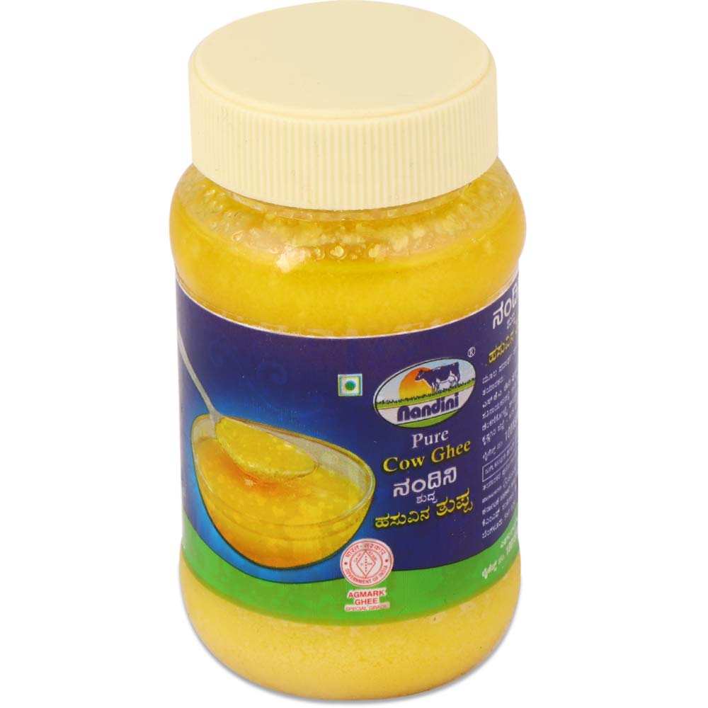 NANDINI GHEE 200ML BOTTLE