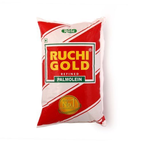 RUCHI GOLD OIL 770GM